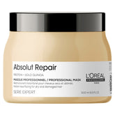 LOREAL PROFESSIONAL ABSOLUTE REPAIR MASQUE 500ML